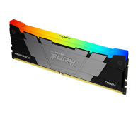 Kingston FURY 32GB (2x16GB) 3600MHz CL16 Renegade RGB - 1203216 - zdjęcie 14